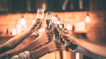 Openingsborrel